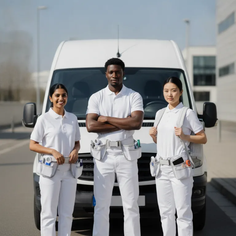 Meal Delivery team in Southport